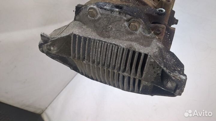 Редуктор моста задний Opel Omega B