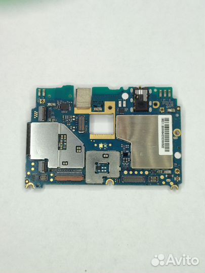 Xiaomi Redmi note 6 pro