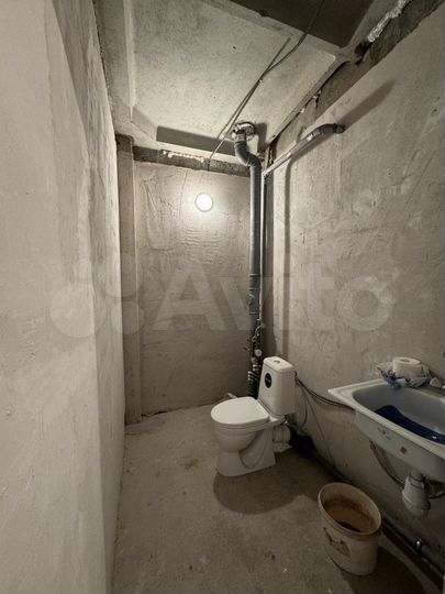 3-к. квартира, 89 м², 9/9 эт.