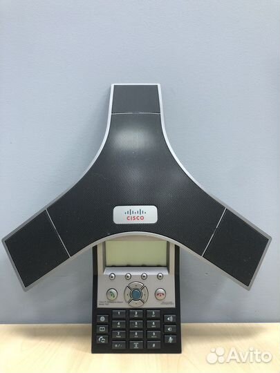 Конференц станция Cisco CP-7937g