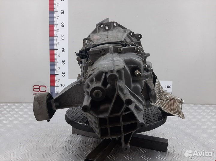 Кпп для Volkswagen Passat 5