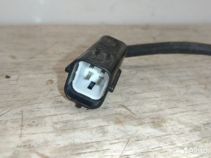 Лямбда зонд Nissan Note E11 HR16DE 2008