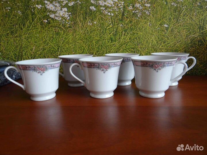 Набор кружек