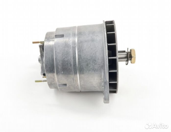 Генератор 24v 140A Мерседес, Сетра, Ман