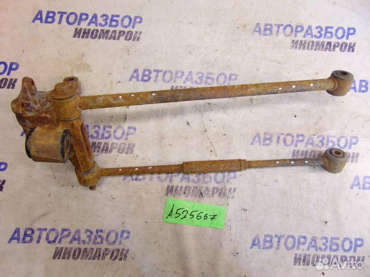 Кулак поворотный задний правый для Toyota Corolla