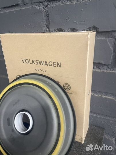 Сальник крышка DSG6 DQ250 seat: Leon FR