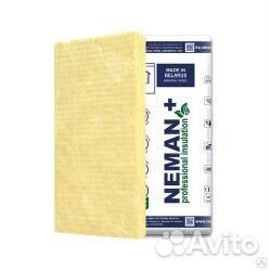 Теплоизоляция Неман