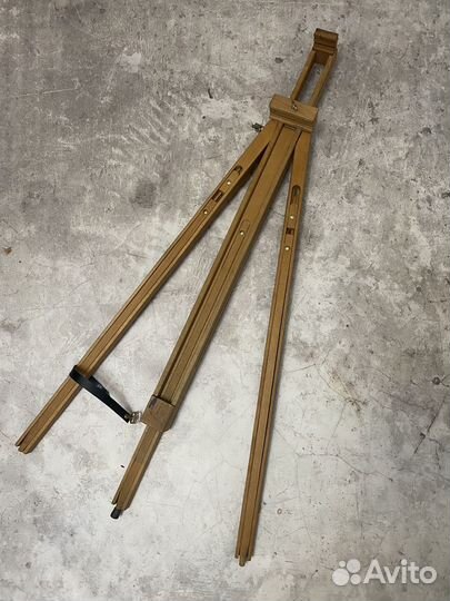 Мольберт-Тренога Cappelletto