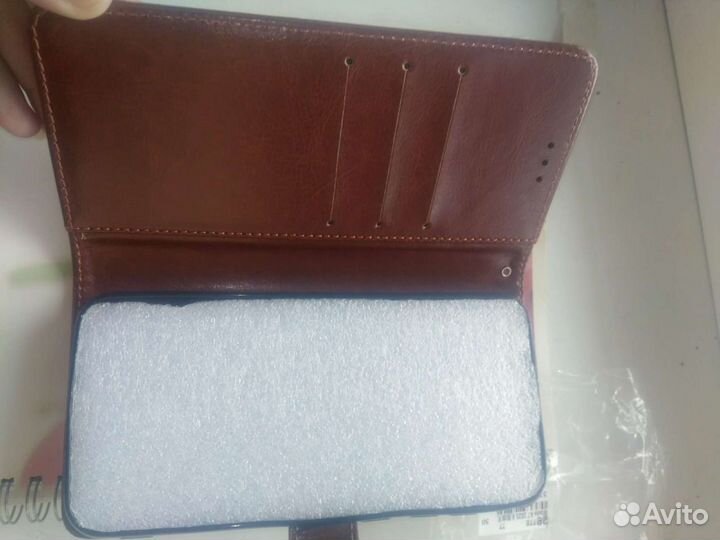 Чехол-книга для ZTE Blade A7 2020