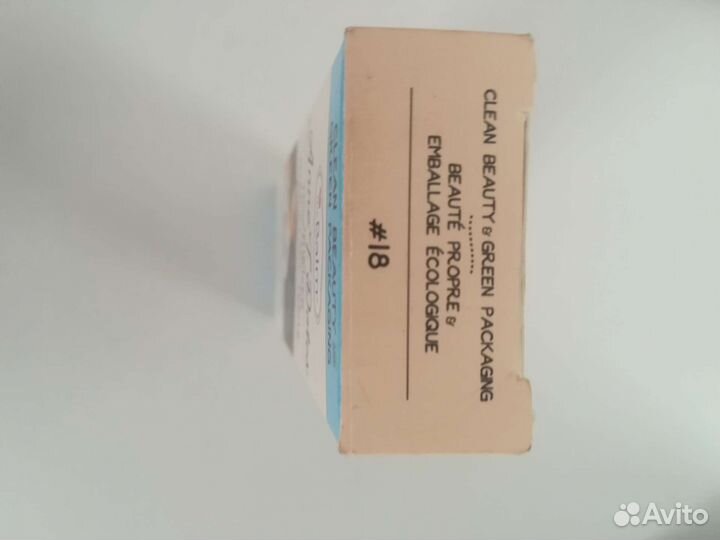 Тональный крем