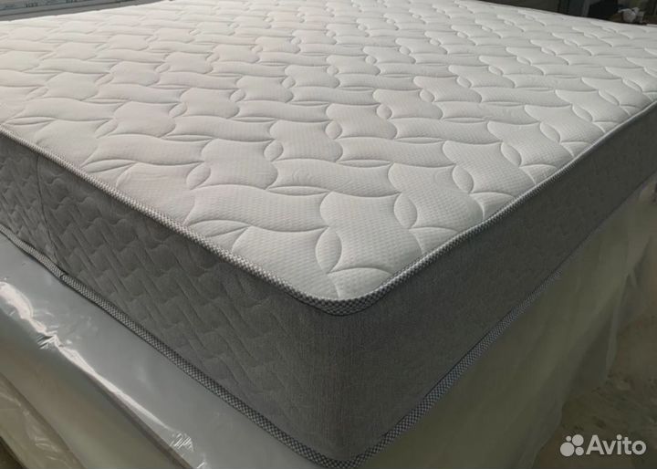 Матрас новый 160х200