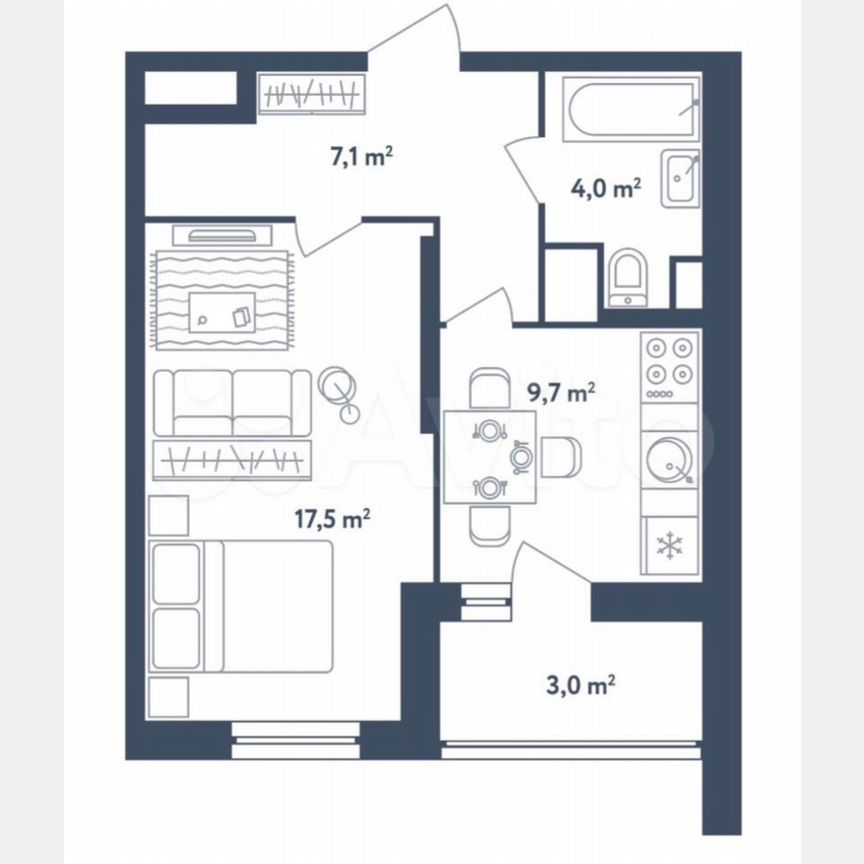 ЖК «Светлый мир «В стремлении к Свету...»
