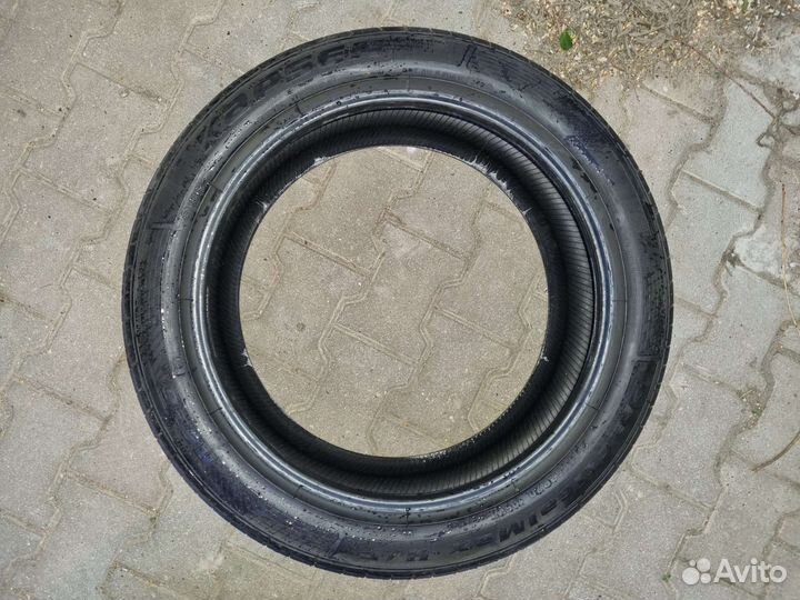 Kapsen RS26 Practical Max HP 255/45 R20 105W