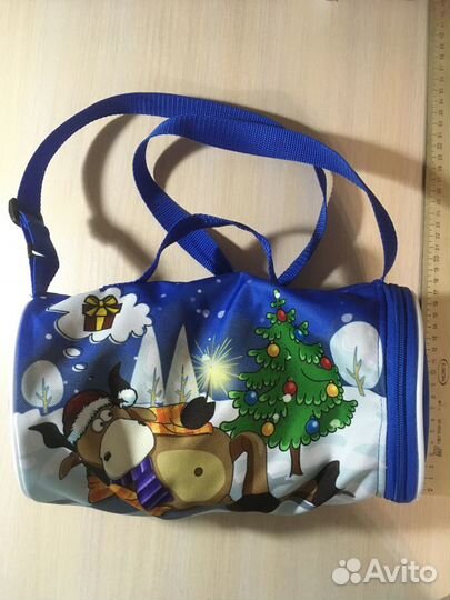 Детская сумочка