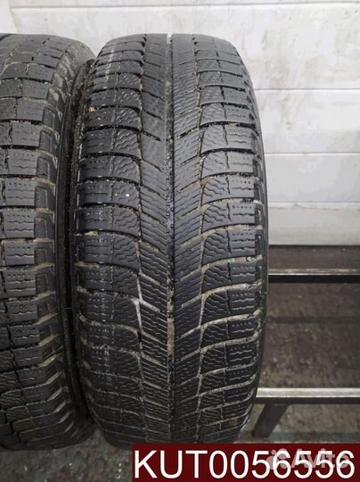 Michelin X-Ice 3 195/65 R15 107U