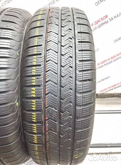 Vredestein Wintrac Ice 215/65 R16 98W