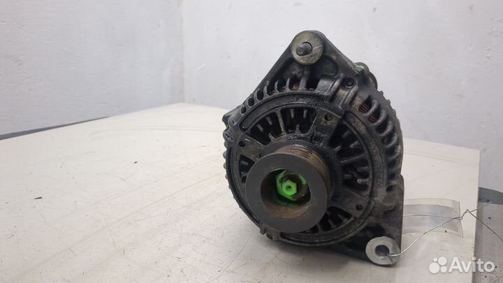 Генератор Jaguar XK, 2001