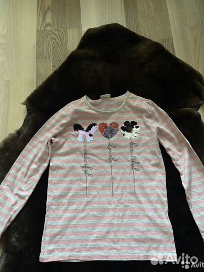 Лонгсливы на девочку Waikiki, Acoola