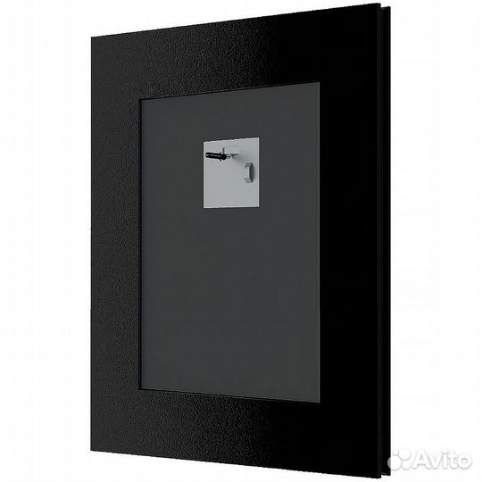 Зеркало Evoform Definite 59х49 BY 3027 в багетной