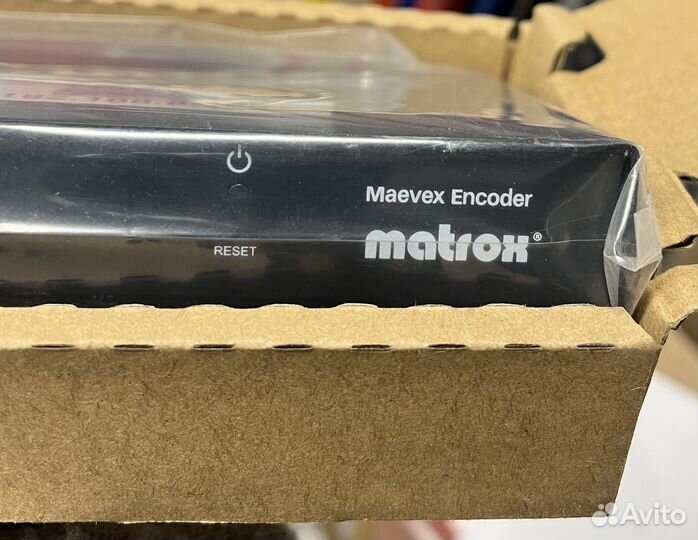 Видео-аудио энкодер MVX-E5150F