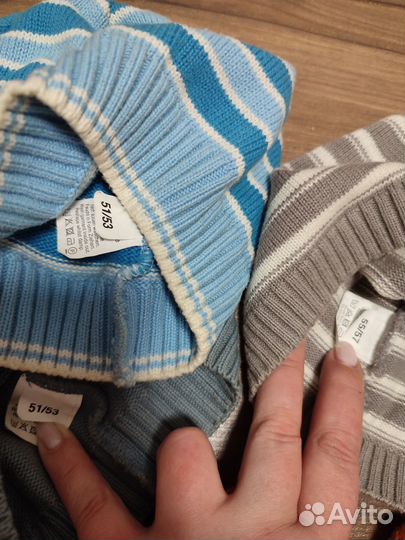 Шапки на мальчика