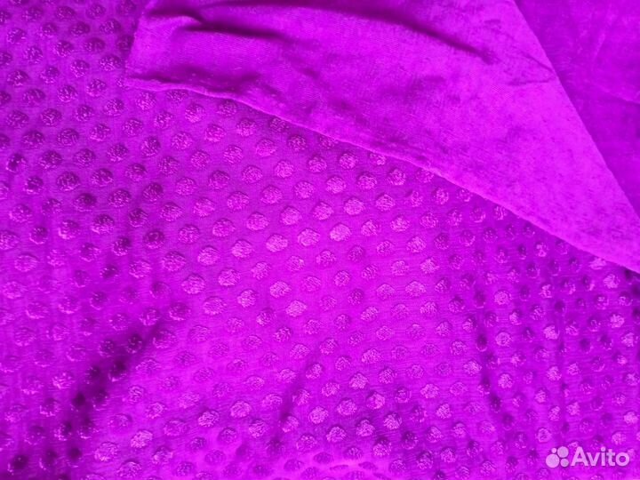 Отрезы ткани СССР