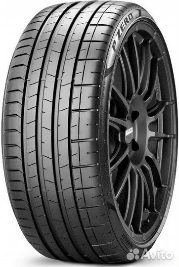 Pirelli P Zero Sports CAR 245/35 R20 91Y