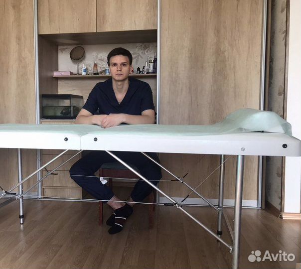 Антицеллюлитный, лечебный, лимфодренажный массаж