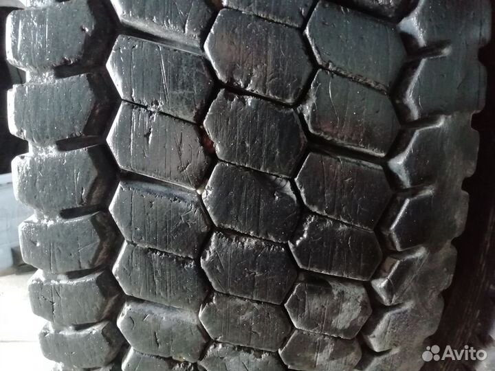 275/70R22.5 Кама 2шт