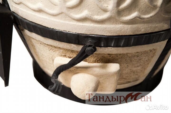 Тандыр Сармат 