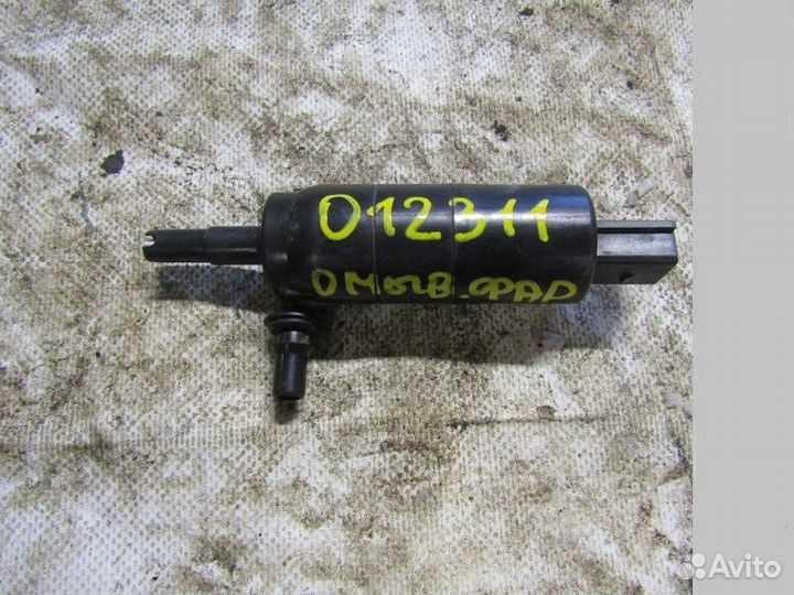 Насос омывателя фар Tiguan 2011-2016