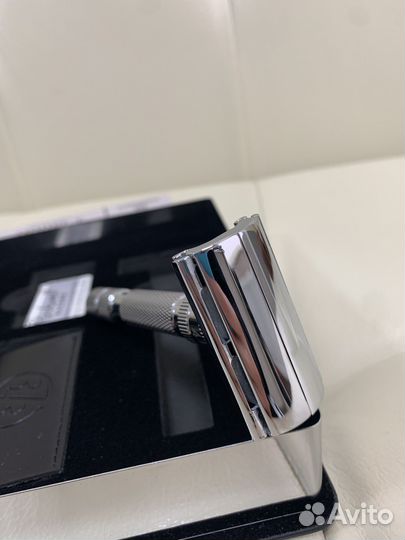 Бритва Rockwell T комплект