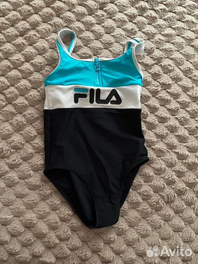 Купальник для девочки