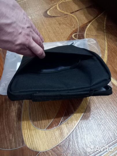 Сумка для ноутбука 14 дюймов