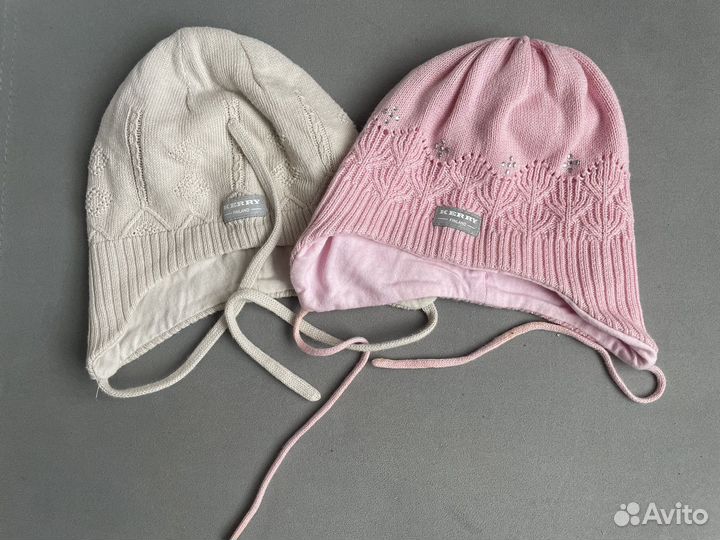 Kerry шапочка