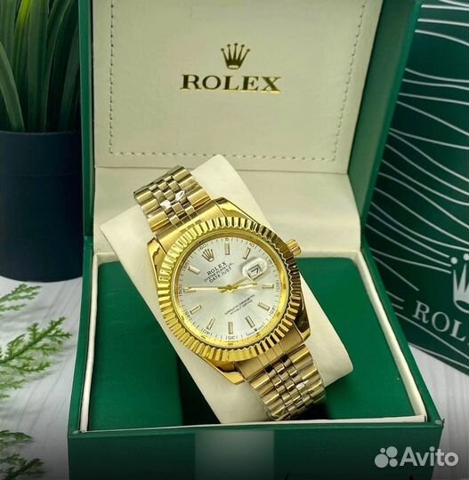 Наручные часы rolex