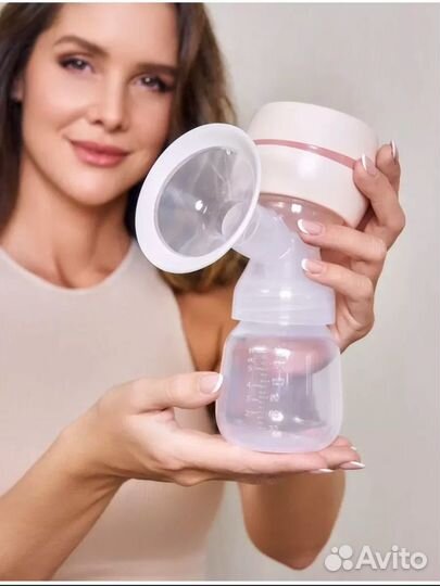 Молокоотсос электрический