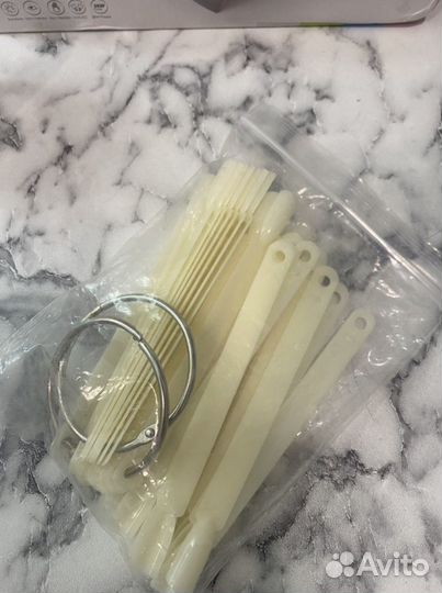 LED/UV лампа для ногтей