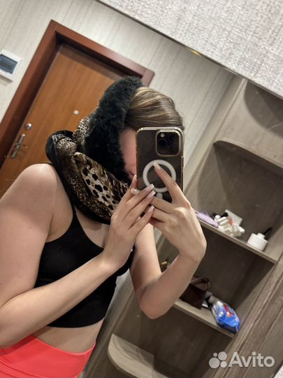 Шарфы, платки, палантины, восьмерки