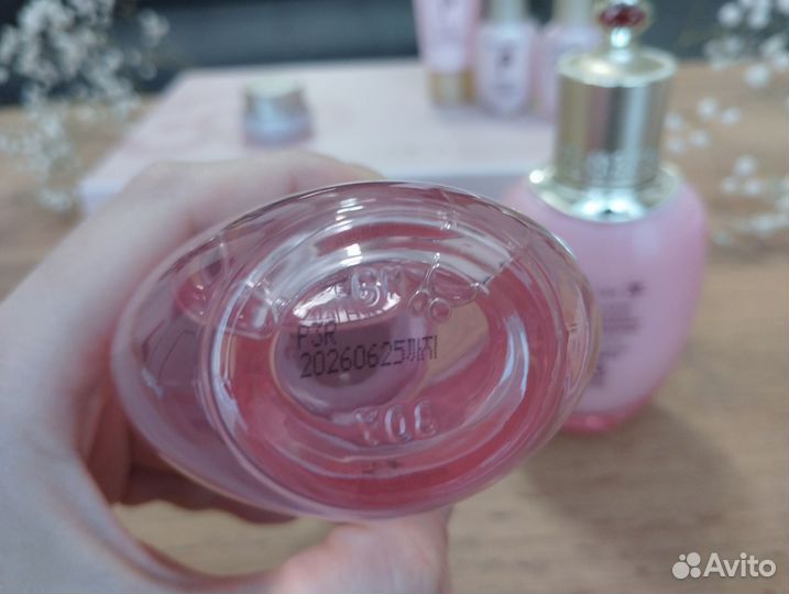 Корейская косметика люкс The History of Whoo