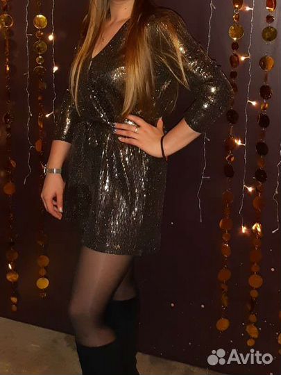 Комбинезон женский