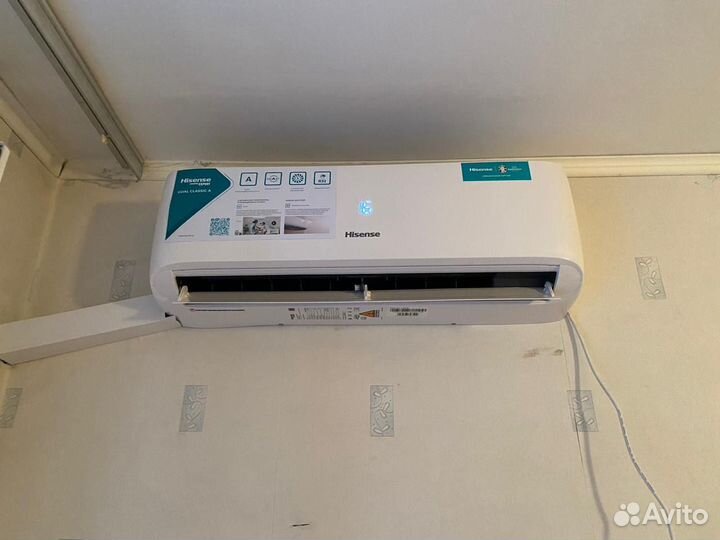 Кондиционер Самара купить