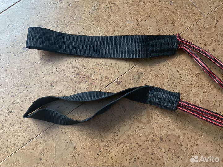 Резина для тренировок