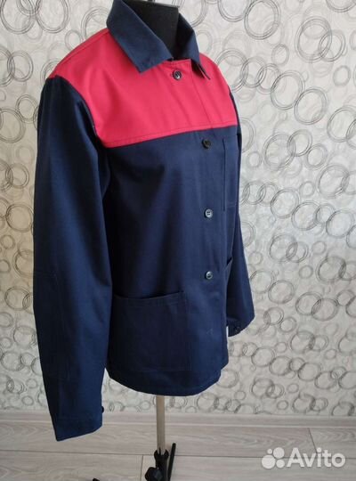 Костюм рабочий