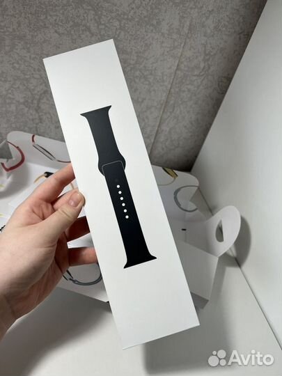 Часы apple watch 8 41 mm