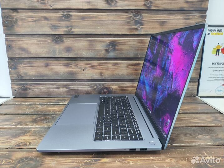 Xiaomi RedmiBook Pro 16 2024 16