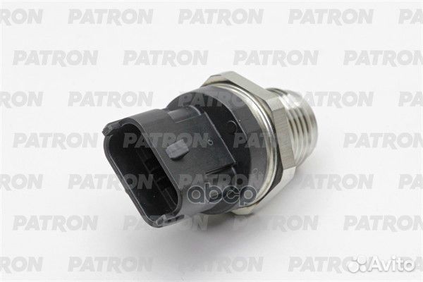 Регулятор давления подачи топлива renault megan