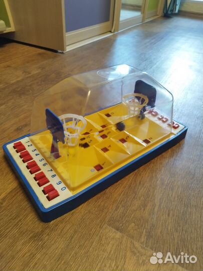 Настольные игры