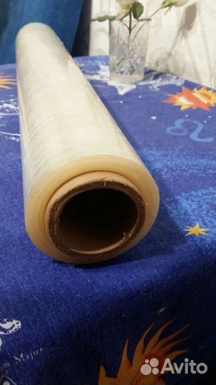 Пленка пищевая