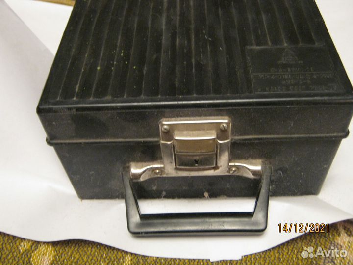 Гири лабораторные